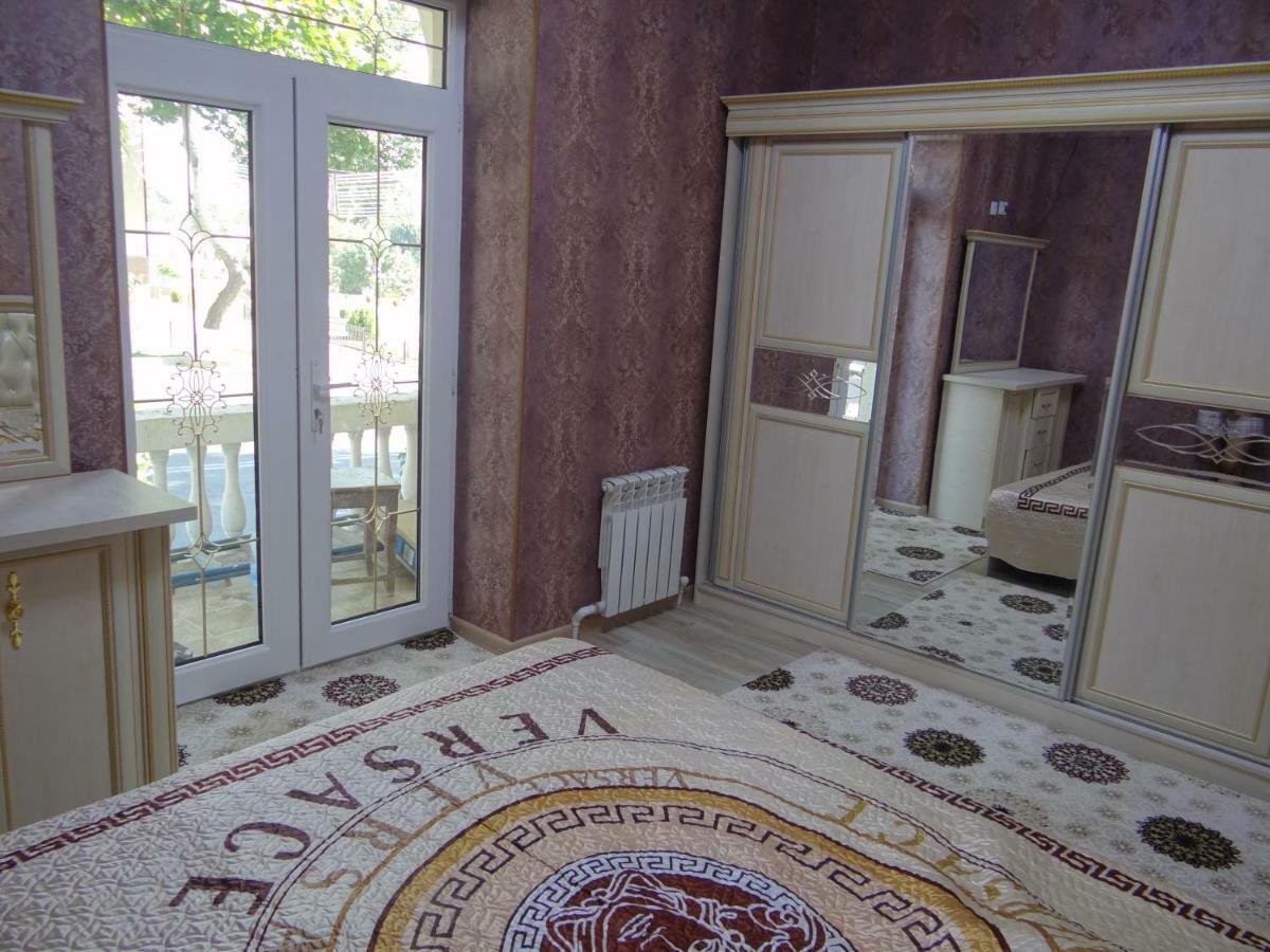 Апартаменты Registan Samarkand Exterior photo